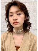 大人ミディ
