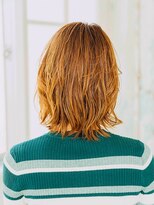 プロデュース 相模原店(Produce)&nbsp;個性的♪イルミナカラー♪くせ毛風