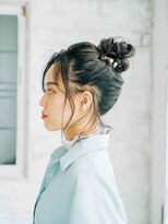 プロデュース 古淵店(Produce) こなれお団子アレンジ