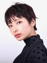 ピークアブー アヴェダ アトレ恵比寿(PEEK-A-BOO AVEDA)&nbsp;【大人ショート】