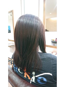 ウルハ(URUHA) ミディアムレイヤー