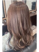 ヘアー クレイジュ(HAIR CRAYGE) 大人カール