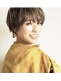 ステレオ ヘアデザイン 安城店(STEREO HAIR DESIGN) 「なぐボブ」はお客様の雰囲気に合った似合わせが可能です('-')