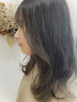 マド ヘア(mado hair)&nbsp;グレージュ