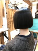 フリンジボブ