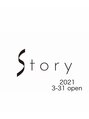 ストーリー(story) story 