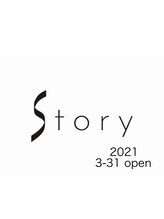 ストーリー(story)&nbsp;story 
