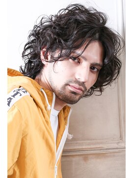 ブレスボー コウベ(Breath beauu) 吉田尚宏【mens022】