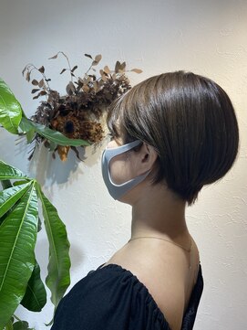 ステージ 豊津(STAGE) くびれショート