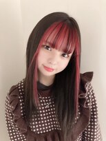 アモル 高田馬場店(Amor)&nbsp;#プルエクステ #エクステ #高田馬場