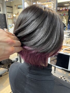 スオーノ(SUONO) インナールビー