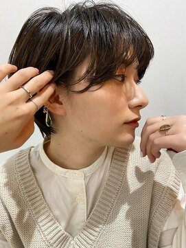 フラミューム 町田(flammeum) ショートスタイル【町田】【成瀬】【玉川学園前】