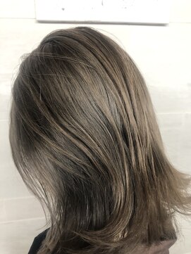 カーポカンポ(capo campo) ミディアム