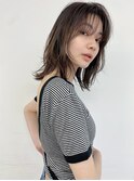 ナチュラルウルフスタイル