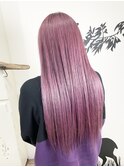 emo pink