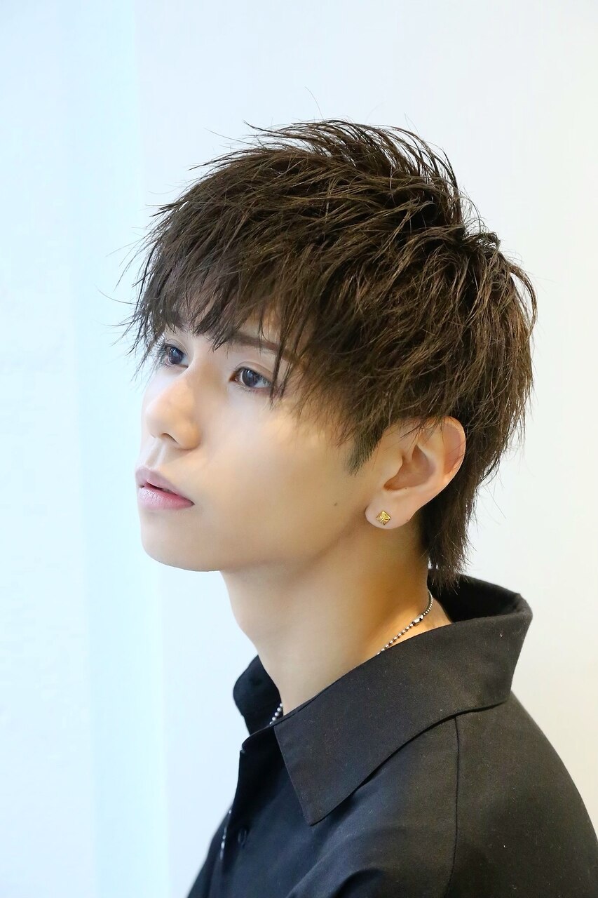 ソフトツイストパーマ：L169987733｜ザサードヘアー 千葉(THE 3rd HAIR