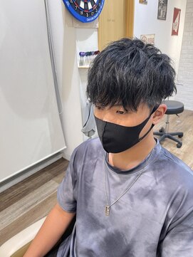 ダンパチバイケンジ(Danpachi by KENJE) ☆