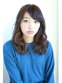 大人グレイアッシュ