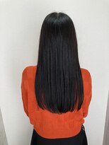 シエル 立川店(CIEL) 【CIEL 佐藤】髪質改善