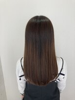 シエル 立川店(CIEL)&nbsp;【CIEL 佐藤】スモーキートパーズ♪