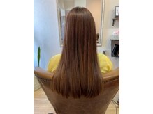 グランツ(hair salon Glanz)
