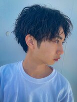 スピンオフシフト(SPIN-OFF SHIFT)&nbsp;ツイスパセンターパート