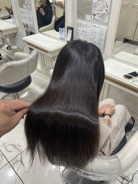 ハルキミナトジャパン オオミヤ(HARUKI MINATO Japan OMIYA) 大宮でできる至高の美髪矯正