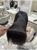 大宮でできる至高の美髪矯正