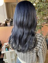 アクトジャパングランドイースト(ACT JAPAN GRAND EAST)&nbsp;ネイビーブルージュ♪