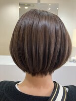 サンロード ヴィフ SUNROAD vif&nbsp;ショートボブ