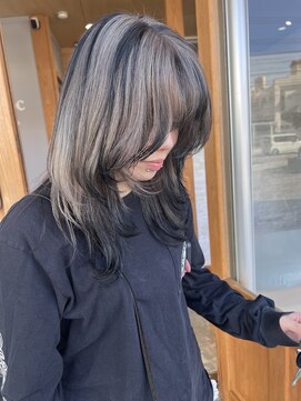 イロ バイ ミロク(ILO by miloc) デザインカラー