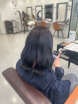 フォルテ 島田店 ネイビーブルー