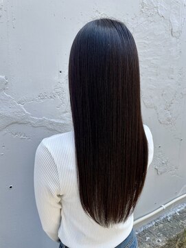 フェリスヘア(feliz hair) 髪質改善トリートメント