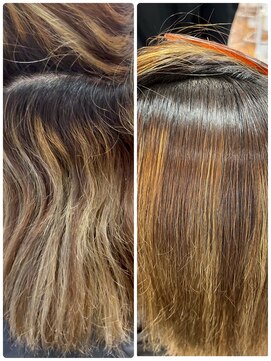 ハイパー(HYPER) 酸性ストレート