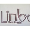 リンクス ヘアスタジオのお店ロゴ