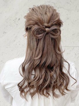 ブルー 盛岡店(BLUE) イメチェン/艶髪/ダークアッシュ/大人ミディアム/透明感ボブ