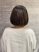 レザボアハイブ(reservoir Haibe)&nbsp;ボブ