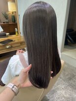 インビテーション 名古屋(invitation)&nbsp;ラベンダーアッシュ