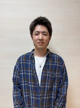 ヘアースペースバリエーションプラスワン(HairSpace Variation plus 1) 松浪 悠真