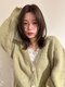 アヴァンスクロス あべのルシアス店(AVANCE.CROSS)の写真/≪オシャレ女性に圧倒的支持◎≫ミリ単位までこだわったカットと高いセンスで、トレンド似合わせstyleに！