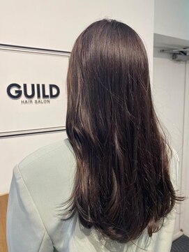 ギルド 東久留米店(GUILD) ロング