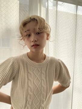 シア 新小岩店(SHEER) オージュア/イルミナカラー/アディクシー/新小岩