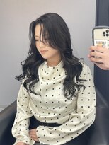 ブロンド(Blonde)&nbsp;ブリーチなし/オレンジ味除去カラー