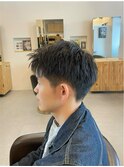 メンズカット