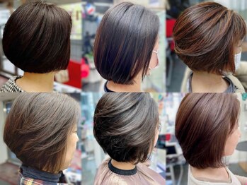 BLANCHE【ブランシュ】