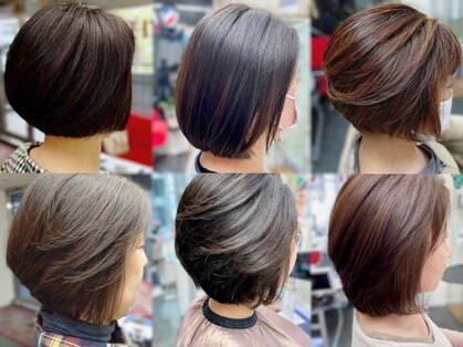 ブランシュ(BLANCHE)の写真