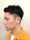 リリーフ(Relief)の写真/メンズカットも『Relief』にお任せ！清潔感のあるStyleで好感度UP！平日は21時まで営業だから仕事帰りも◎