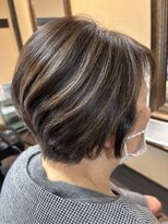 コネクト(Connect)&nbsp;グラデーションボブ