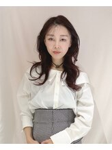 ナンブスカイ(nambu-SKY) 中谷 佳代子