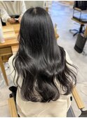 【極上の髪質改善】プレミアムヘアエステ/艶髪/ヨシンモリ
